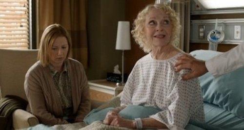 Emily Owens, M.D. Season 1 Episode 9 - Emily and… the Love of Larping