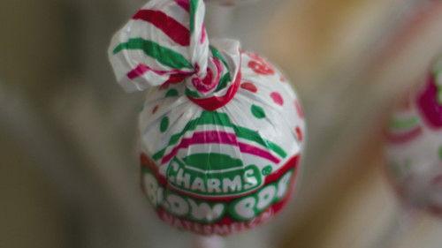 The Food That Built America Season 5 Episode 6 - Penny Candy Craze