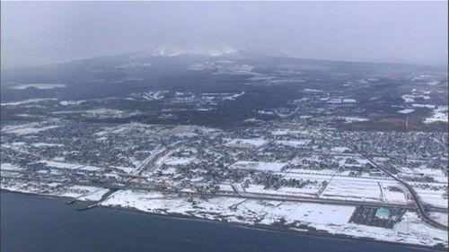 Wild Hokkaido! Season 2 Episode 6 - The Forest of Tomakomai