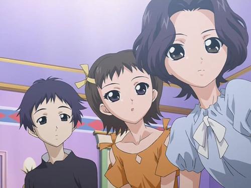 Madam is a Magical Girl Season 1 Episode 5 - Adults are Okay, You See