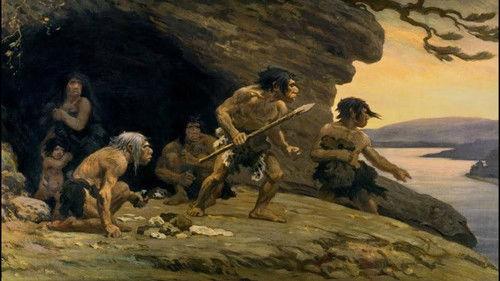 Man's Struggle for Survival Season 1 Episode 1 - Episode 1