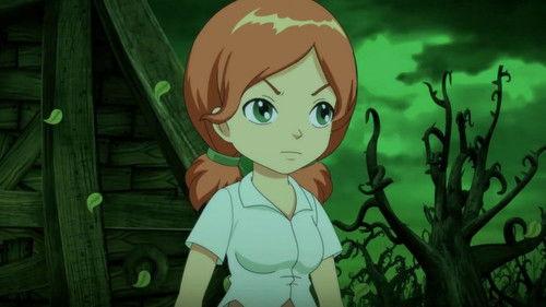 Dragon Warrior Season 2 Episode 7 - Episode 7