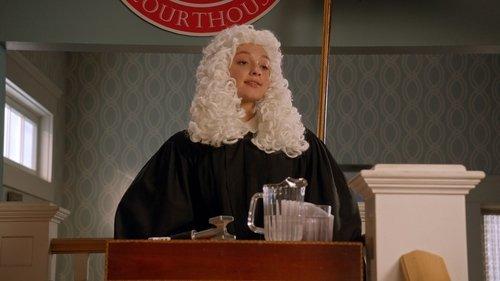 Stuck in the Middle Season 3 Episode 17 - Stuck in Diaz Court