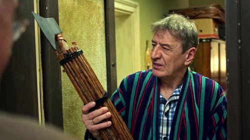 Tóth János Season 2 Episode 45 - The Community Representative