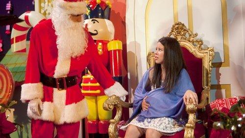 The Secret Life of the American Teenager Season 5 Episode 12 - Hedy's Happy Holiday House