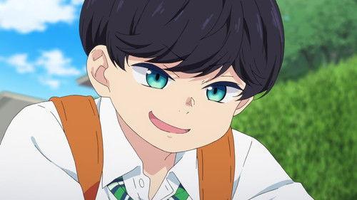 The Yuzuki Family's Four Sons Season 1 Episode 1 - Yuzuki's House