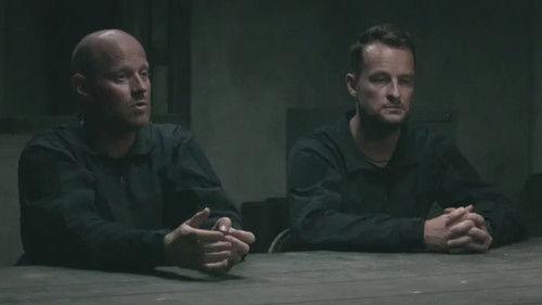 Special Forces VIPS Season 2 Episode 4 - Episode 4