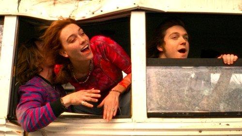 The Runarounds Season 1 Episode 5 - Ride the Wave