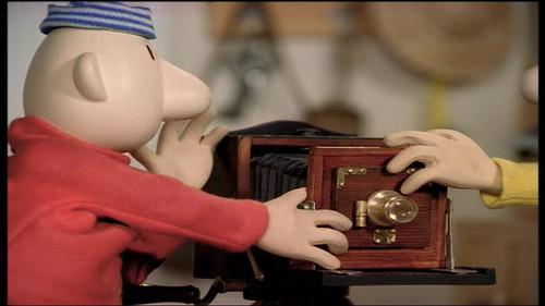 Pat & Mat Season 6 Episode 3 - Mole