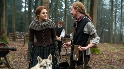 undefined Season 4 Episode 10 - The Deep Heart's Core