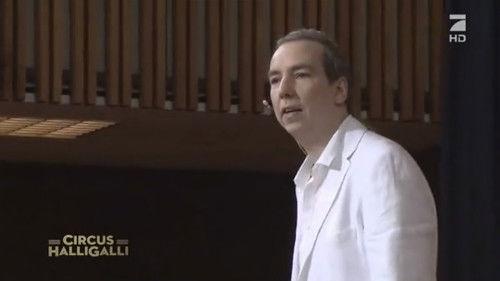 Circus Halligalli Season 1 Episode 9 - Episode 9