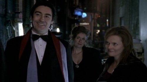 The Inspector Lynley Mysteries Season 5 Episode 4 - In the Blink of an Eye