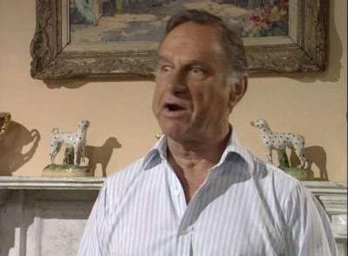 As Time Goes By Season 3 Episode 10 - Problems, Problems