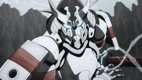 Shangri-La Frontier Season 1 Episode 16 - Putting Feelings Into a Moment (2)