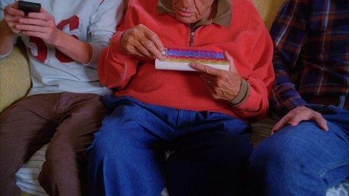 The Middle Season 3 Episode 10 - Thanksgiving III