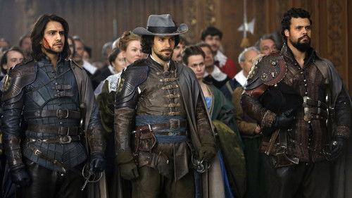undefined Season 3 Episode 10 - We Are the Garrison