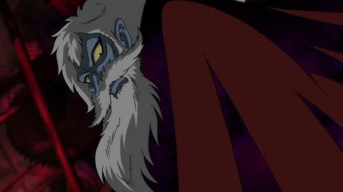 Mazinger Edition Z: The Impact! Season 1 Episode 19 - Grudge! Kurogane House's Longest Day (First Part)