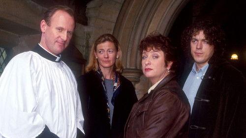 Jonathan Creek Season 2 Episode 1 - Danse Macabre