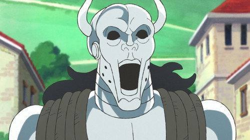 Ranking of Kings Season 1 Episode 17 - The Curse of Immortality