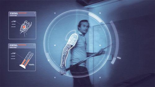 Welcome to the Nanoworld! Season 1 Episode 3 - Nano inside us