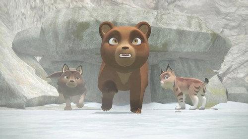 Tales of Tatonka Season 1 Episode 11 - Episode 11