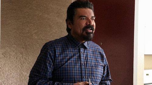 Lopez Season 1 Episode 2 - George Takes a Hike