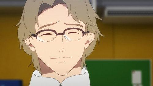 The Gymnastics Samurai Season 1 Episode 7 - Training Camp Samurai