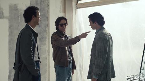 The Hunter Season 1 Episode 7 - Hunters