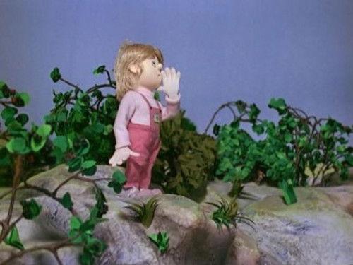 Fireman Sam Season 4 Episode 3 - Quarry Rescue