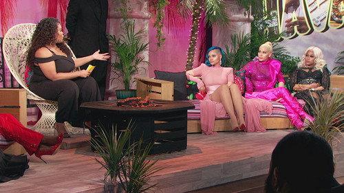 Love & Hip Hop Miami Season 1 Episode 12 - The Reunion (Part 2)