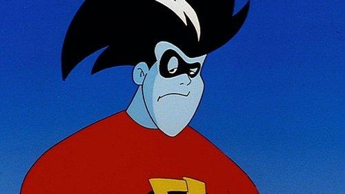 Freakazoid! Season 1 Episode 12 - House of Freakazoid / Sewer or Later