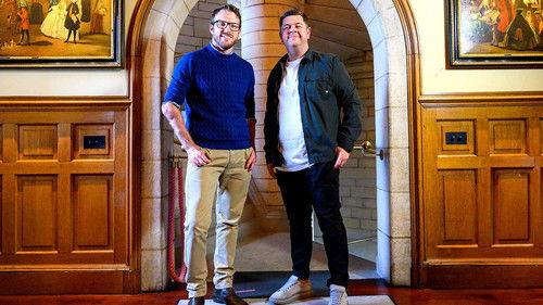 Scotland's Greatest Escape Season 1 Episode 2 - Camping, Caravan or Chalet