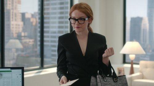 undefined Season 1 Episode 4 - A Wolf in Chic Clothing