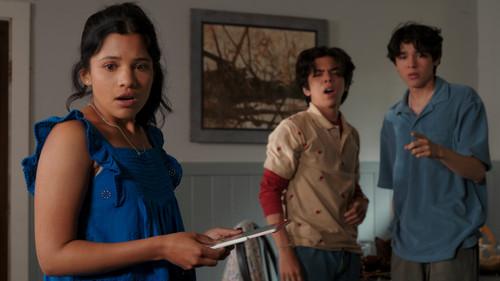 My Life with the Walter Boys Season 1 Episode 10 - Happily Ever After