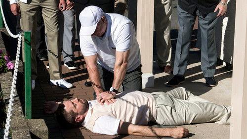 Armchair Detectives Season 1 Episode 4 - Derby Day Death