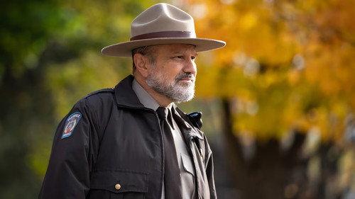 Private Eyes Season 5 Episode 6 - Angie Get Your Gun