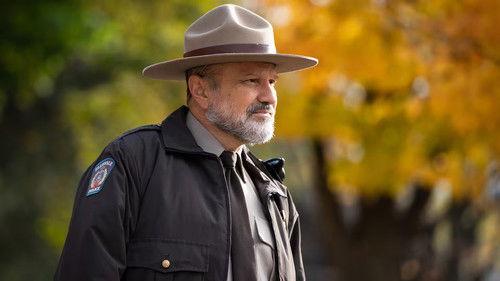 Private Eyes Season 5 Episode 6 - Angie Get Your Gun