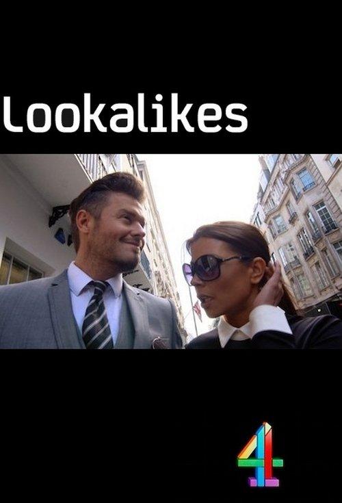 Lookalikes poster