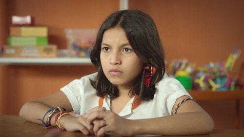 Luz: The Light of the Heart Season 1 Episode 17 - The Firefly Necklace