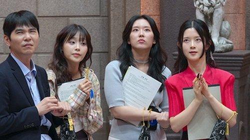 The Devil's Plan Season 2 Episode 2 - Episode 2