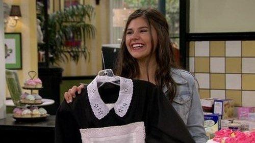 The Haunted Hathaways Season 2 Episode 7 - Haunted Telescope