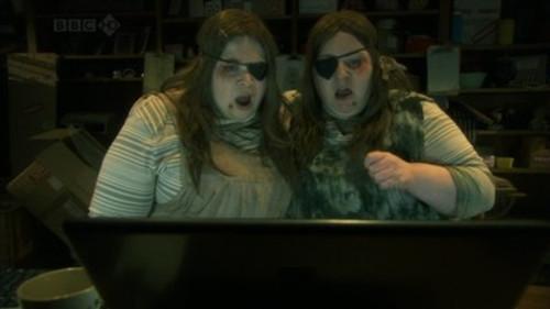 Psychoville Season 1 Episode 2 - Lomax