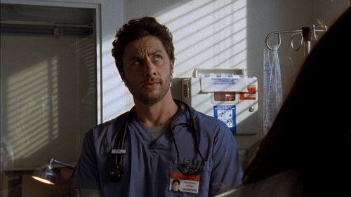 Scrubs Season 8 Episode 2 - My Last Words
