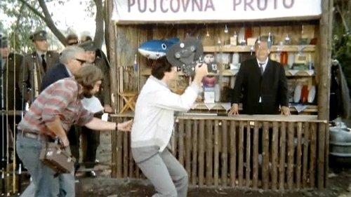 Chalupáři Season 1 Episode 10 - Episode 10