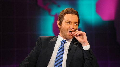 Shaun Micallef's Mad as Hell Season 4 Episode 7 - Episode 7