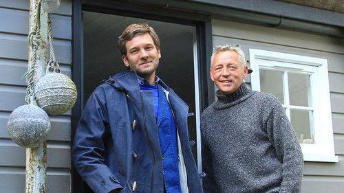 Homes By the Sea Season 3 Episode 1 - Lewis and Harris