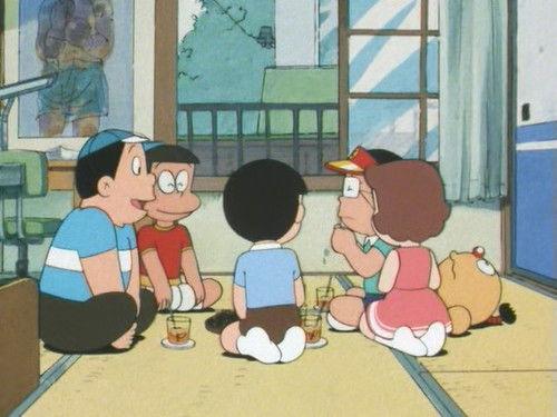 Kiteretsu Daihyakka Season 1 Episode 14 - Episode 14