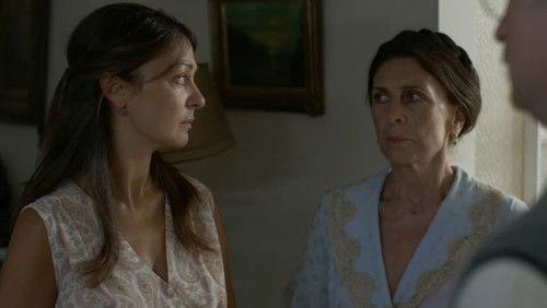 Electra Season 1 Episode 9 - Episode 9