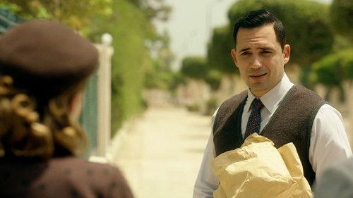 Eugenie Nights Season 1 Episode 9 - Episode 9