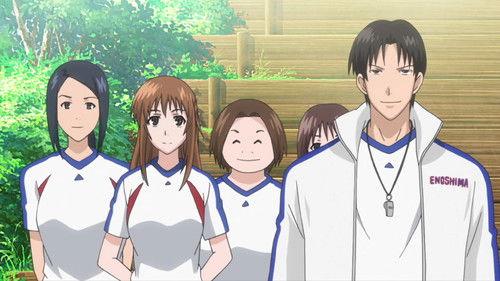 Background image for Partly Cloudy